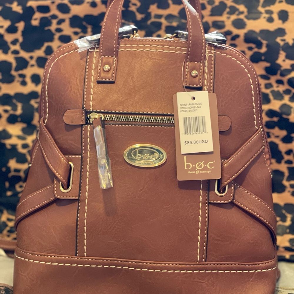 b.o.c Backpack